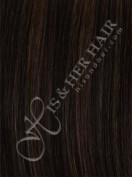 Regular - Machine Weft Bodywave