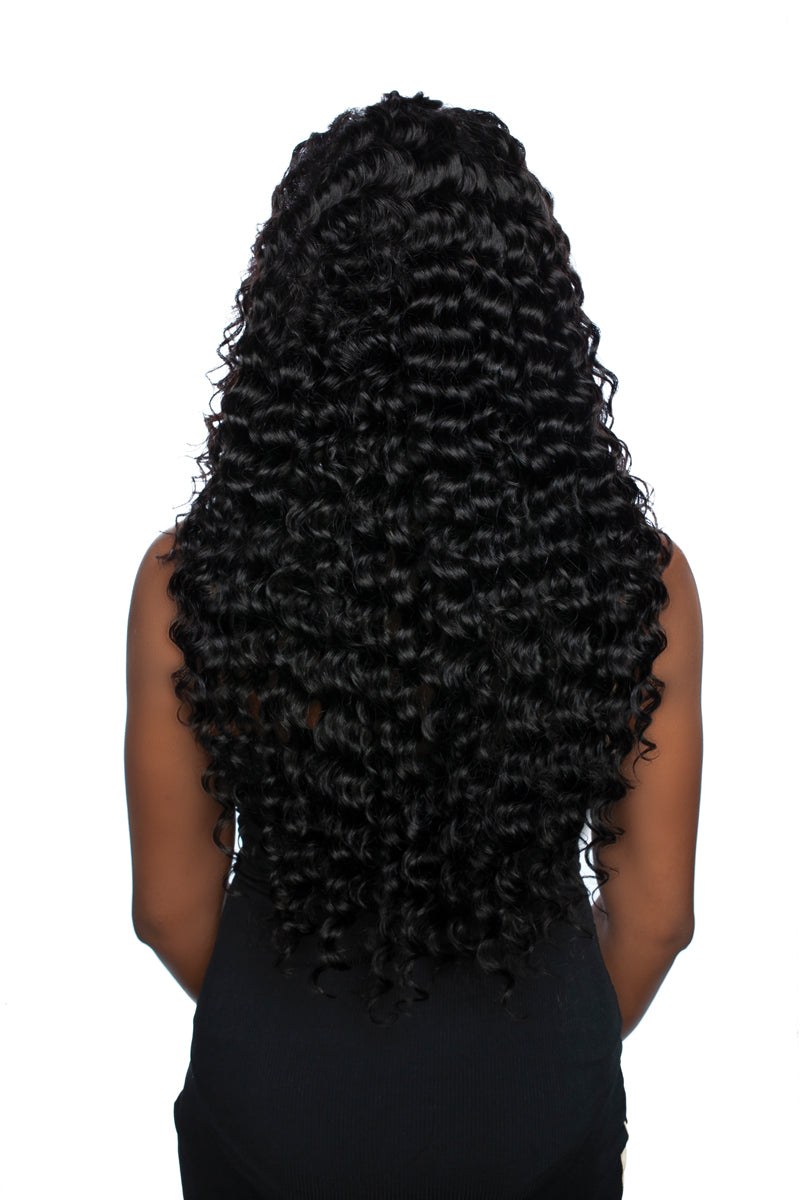 TRFL230230 TRFL230232 DEEP WAVE (13"X4")