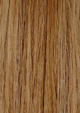 Regular Machine Weft silky Straight