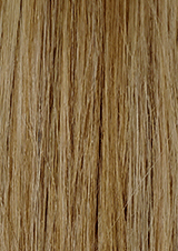 Regular - Machine Weft Water Wave