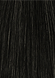 Regular - Machine Weft Water Wave