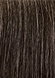 Regular - Machine Weft Water Wave