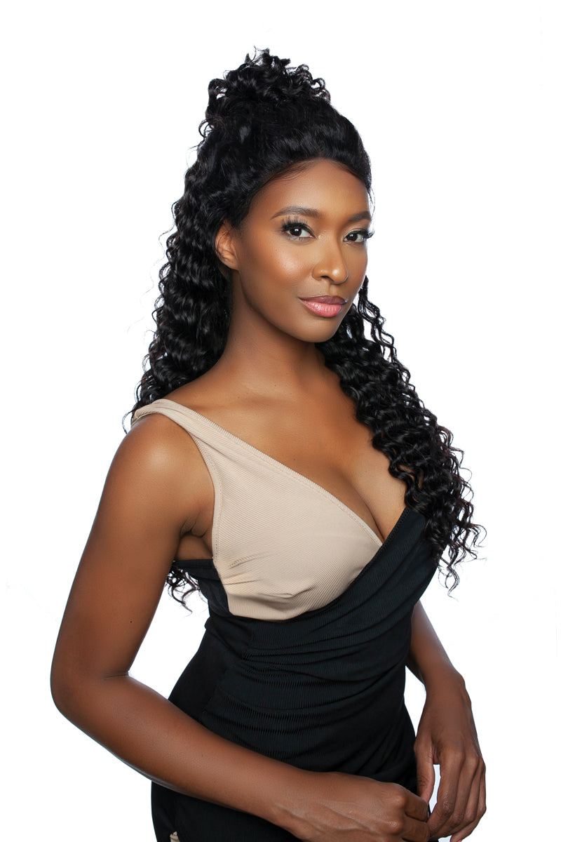 TRFL230230 TRFL230232 DEEP WAVE (13"X4")