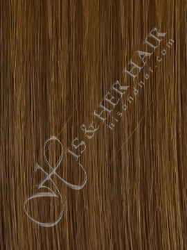 Cuticle® - Handtied Weft Silky Straight