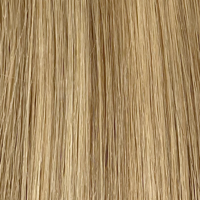 Regular - Machine Weft Natural Perm Straight
