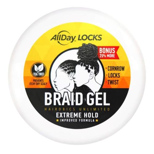 ALLDAY BRAID GEL