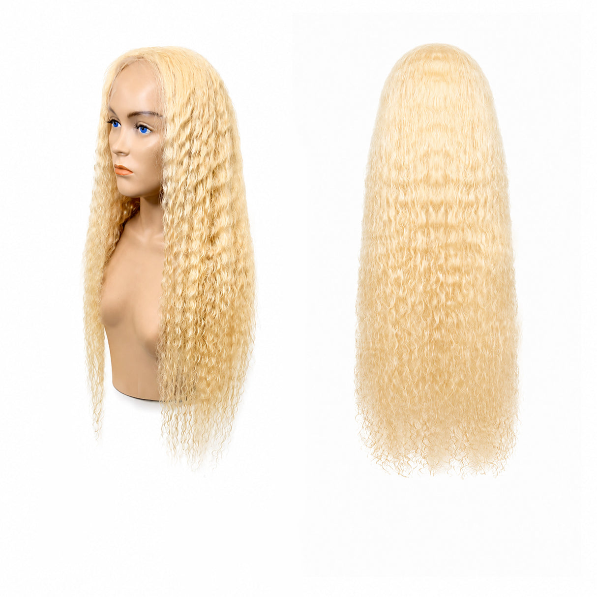 SHOWN LENGTH: 24"-26"