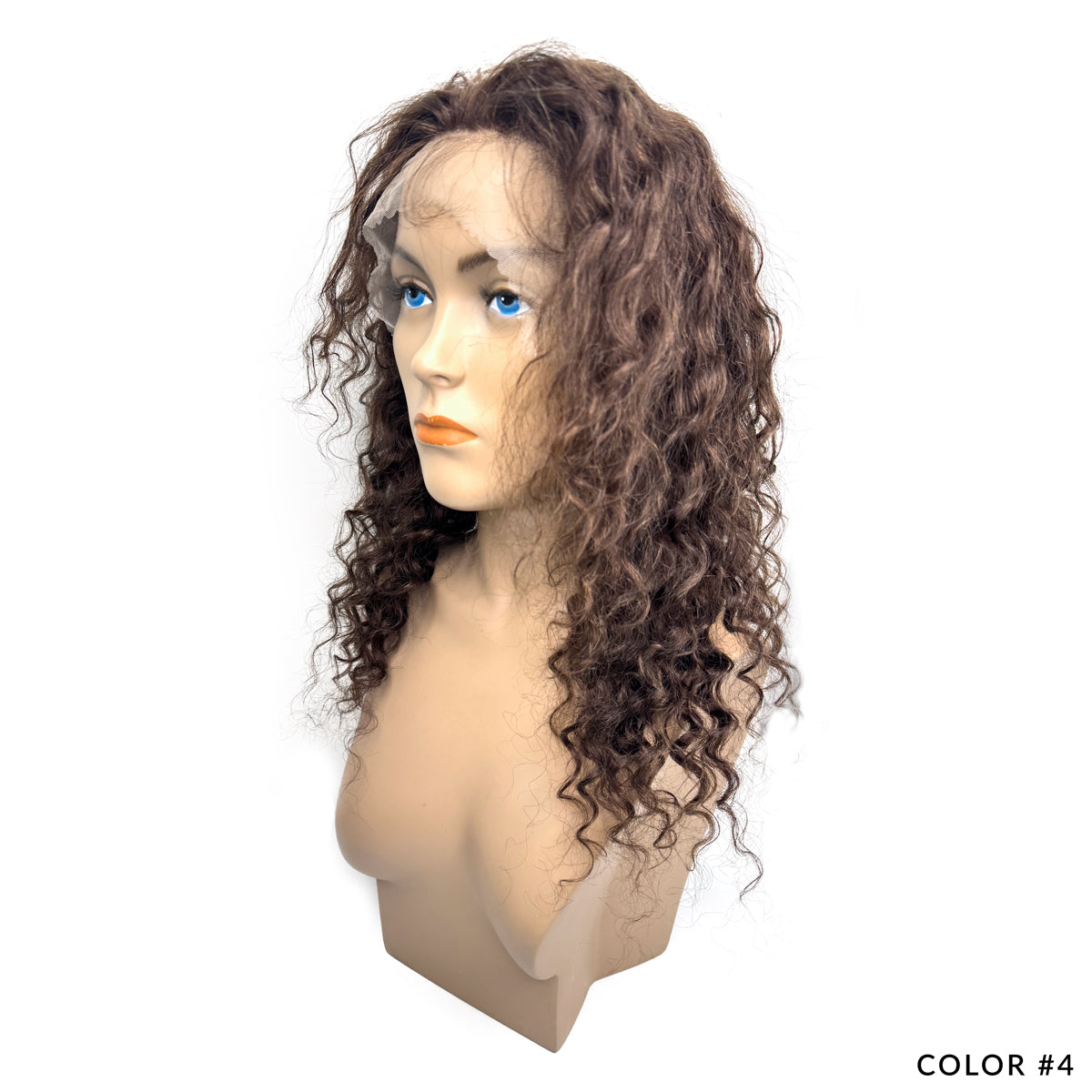 ANGEL DEEP WAVE 22" (4"X4")