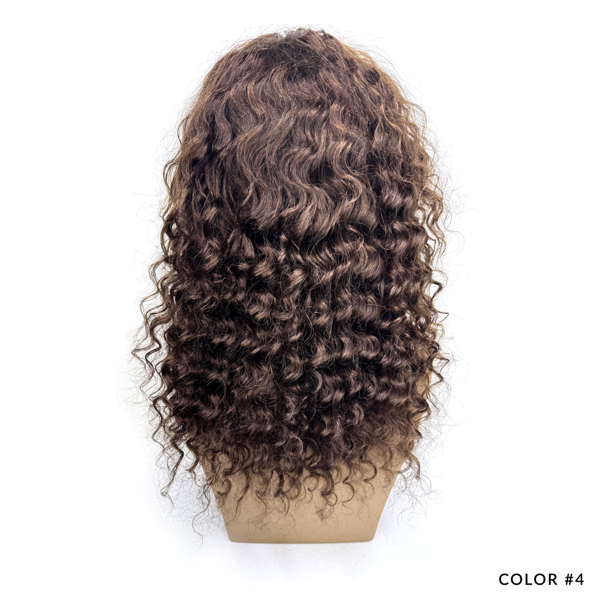 ANGEL DEEP WAVE 22" (4"X4")