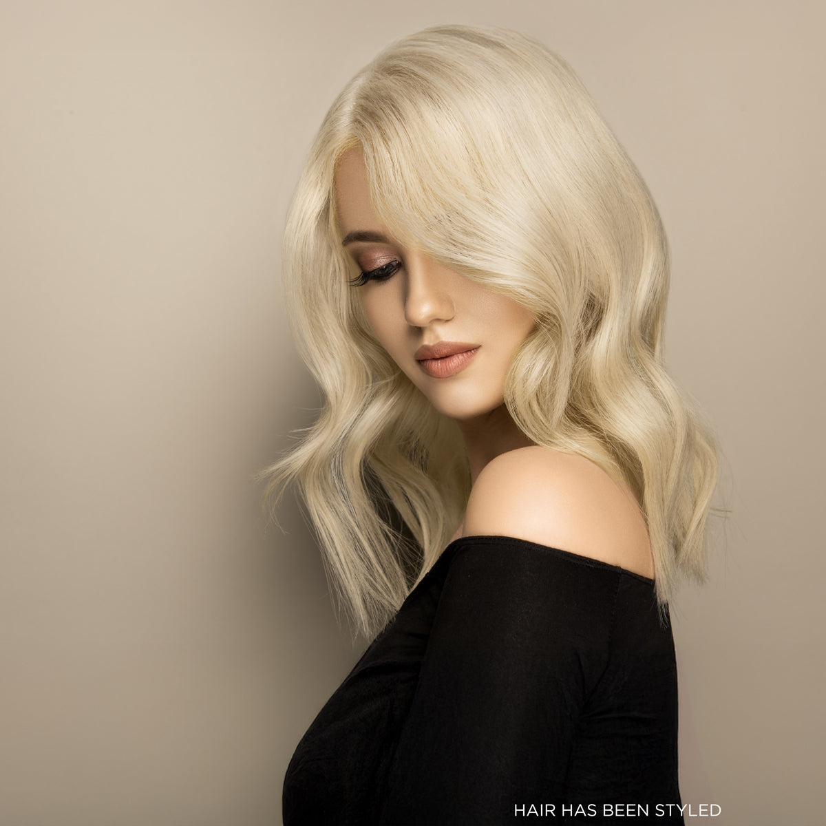 ANGELINA SHORT (12"X6")