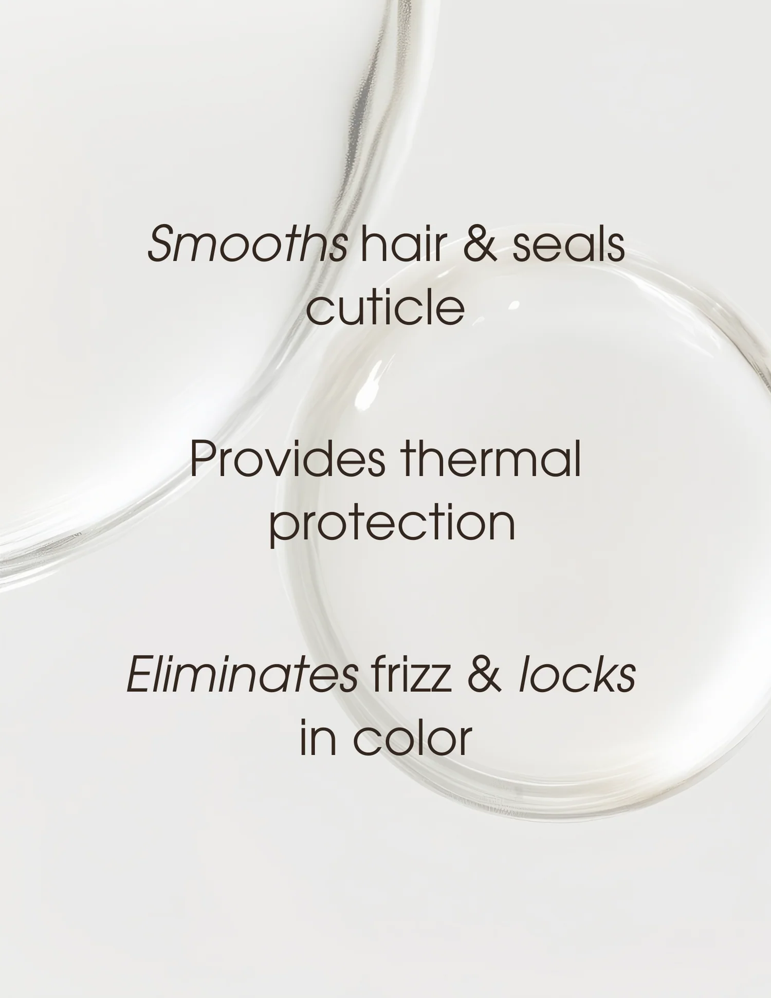 ARGAN OIL TREATMENT SPRAY