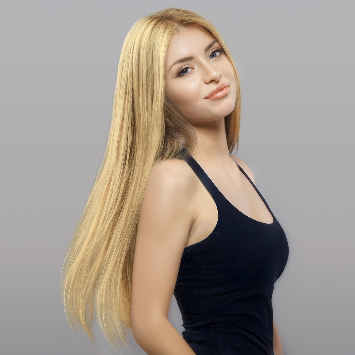 ARIA STRAIGHT (13"x4")