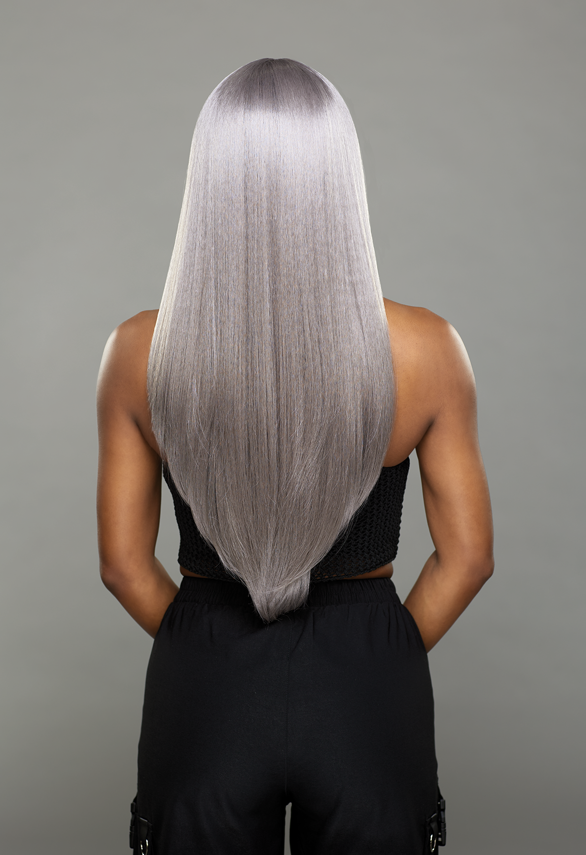 SHOWN COLOR: OXIDIZED SILVER