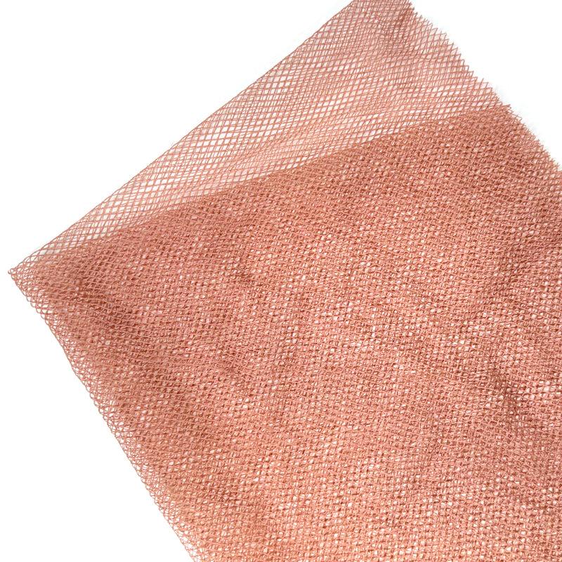 MESH BASE - ONE SIDE STRETCH