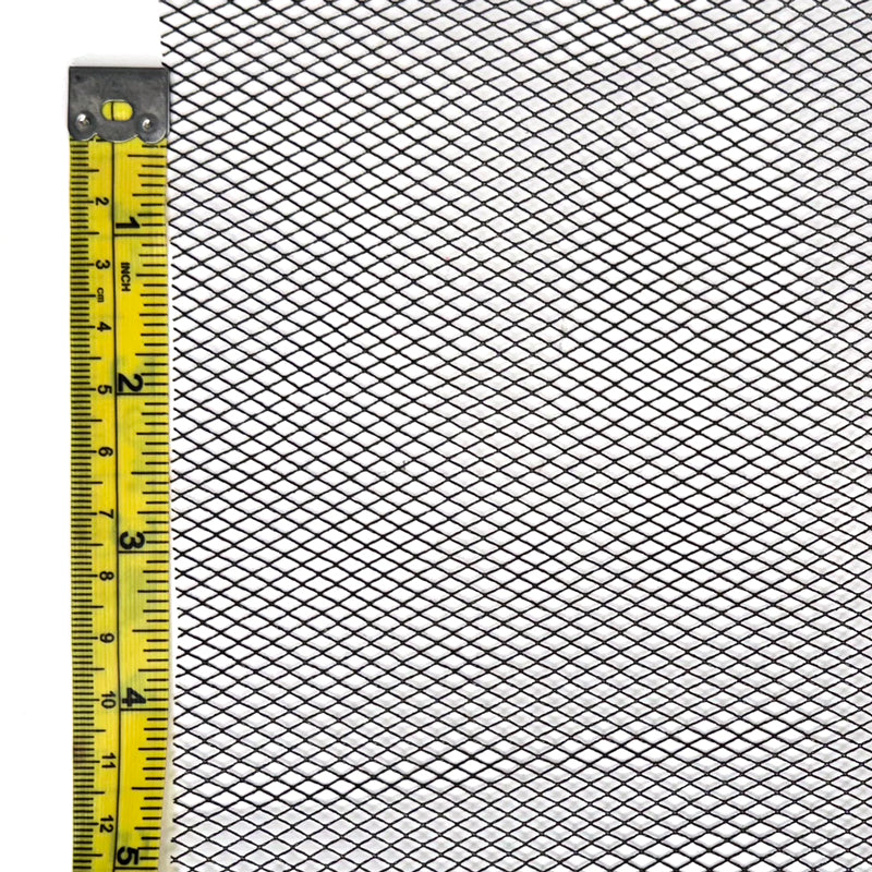 MESH BASE - ONE SIDE STRETCH