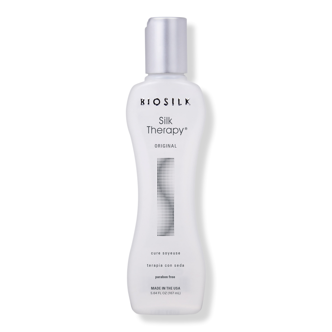 BIOSILK SILK THERAPHY