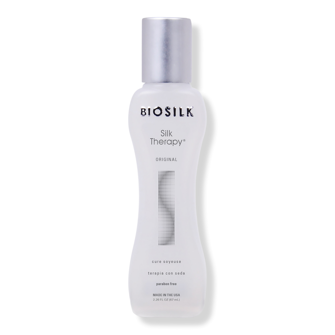 BIOSILK SILK THERAPHY