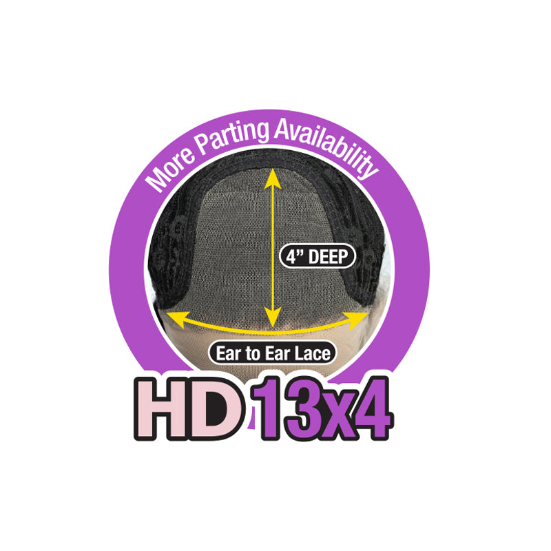 TRE2122 DEEP WAVE 32" (13"X4")