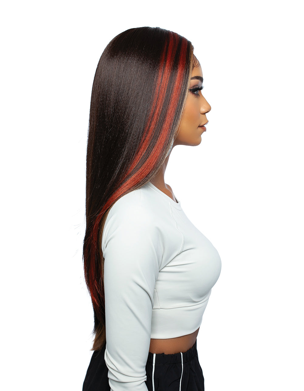 GLUELESS 08 - BSSB212 (13"X6")