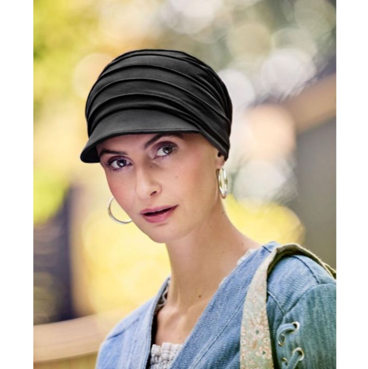 YOGA CAP (1582)