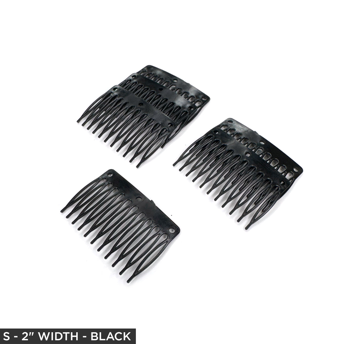 Plastic Comb