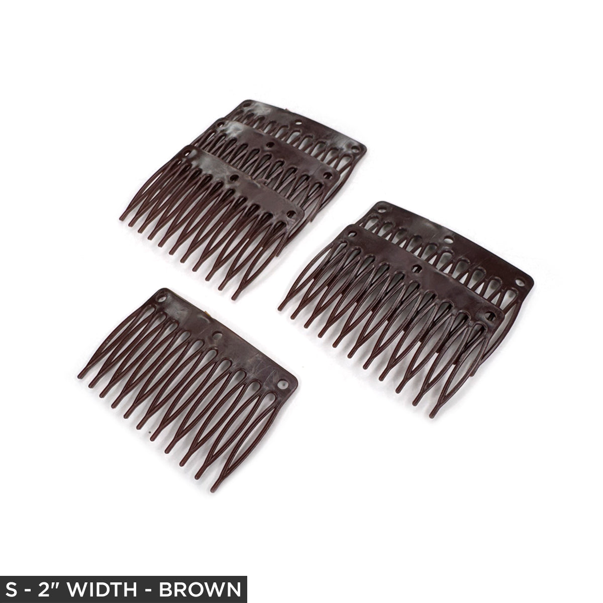 Plastic Comb