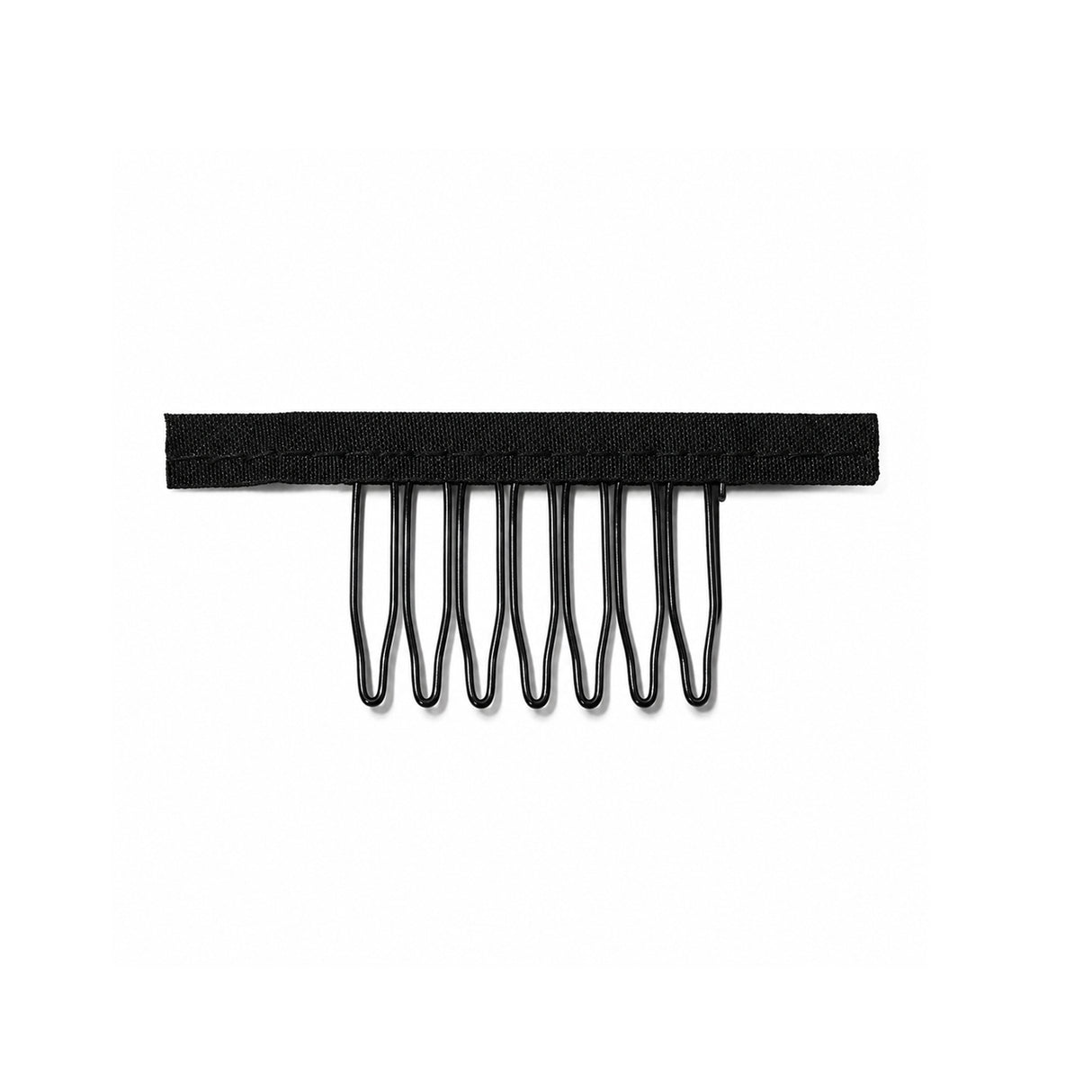1.5" WIDTH WITH BLACK RIBBON