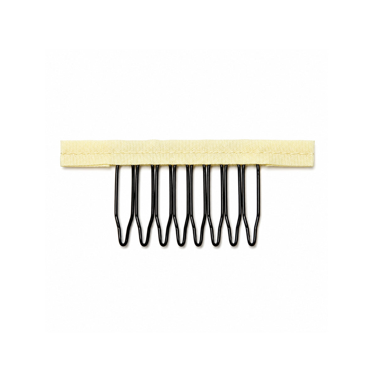 1.5" WIDTH WITH BLONDE RIBBON