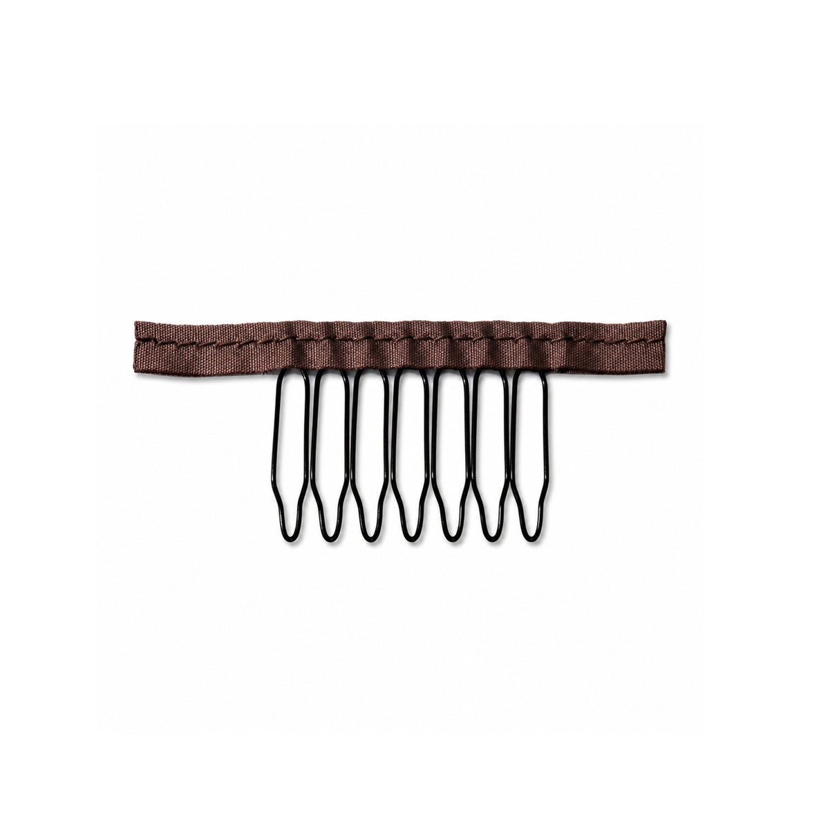 1.5" WIDTH WITH D-BROWN RIBBON
