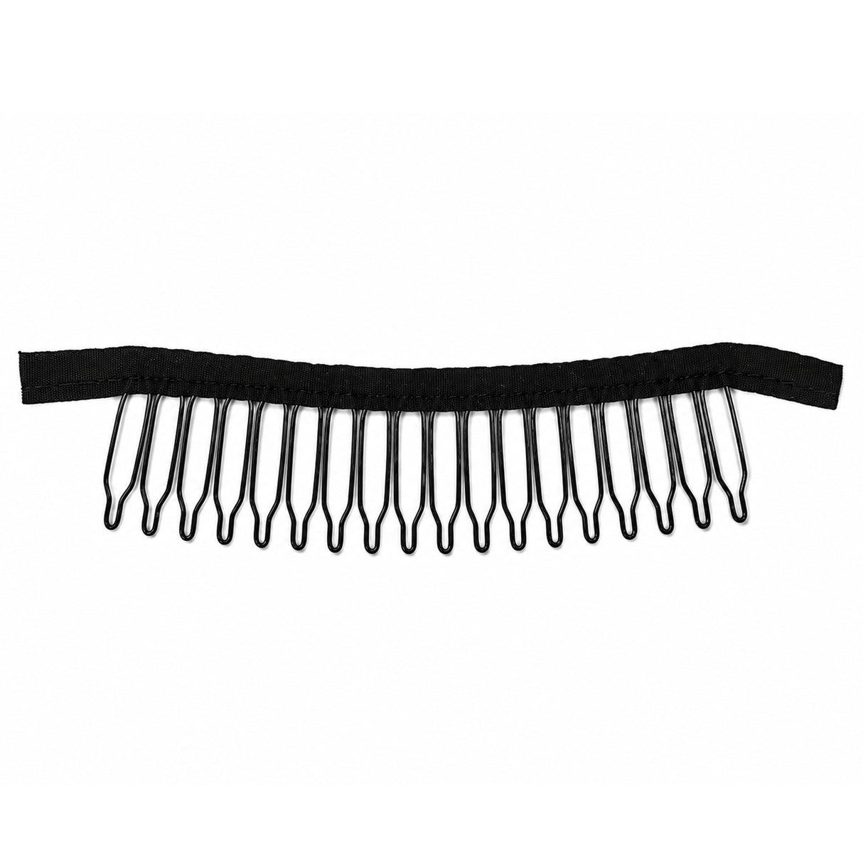 4" WIDTH WITH BLACK RIBBON