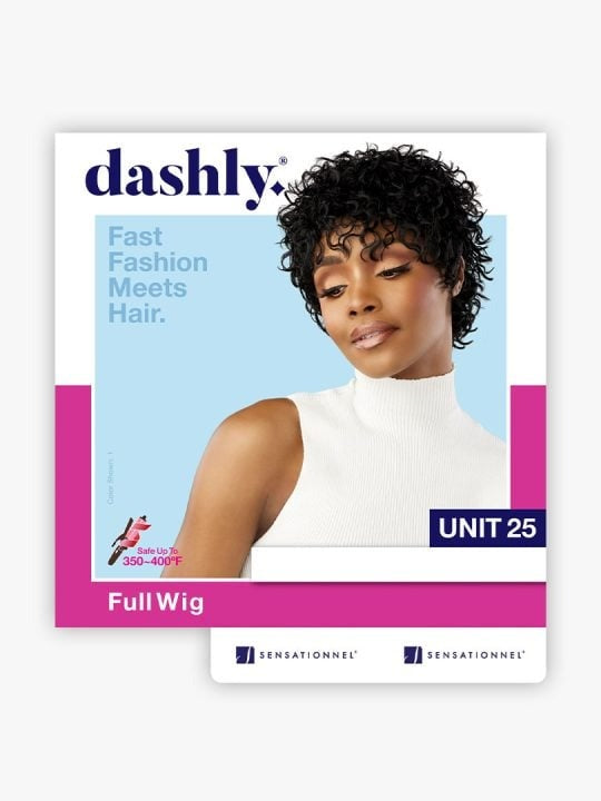 DASHLY UNIT 25