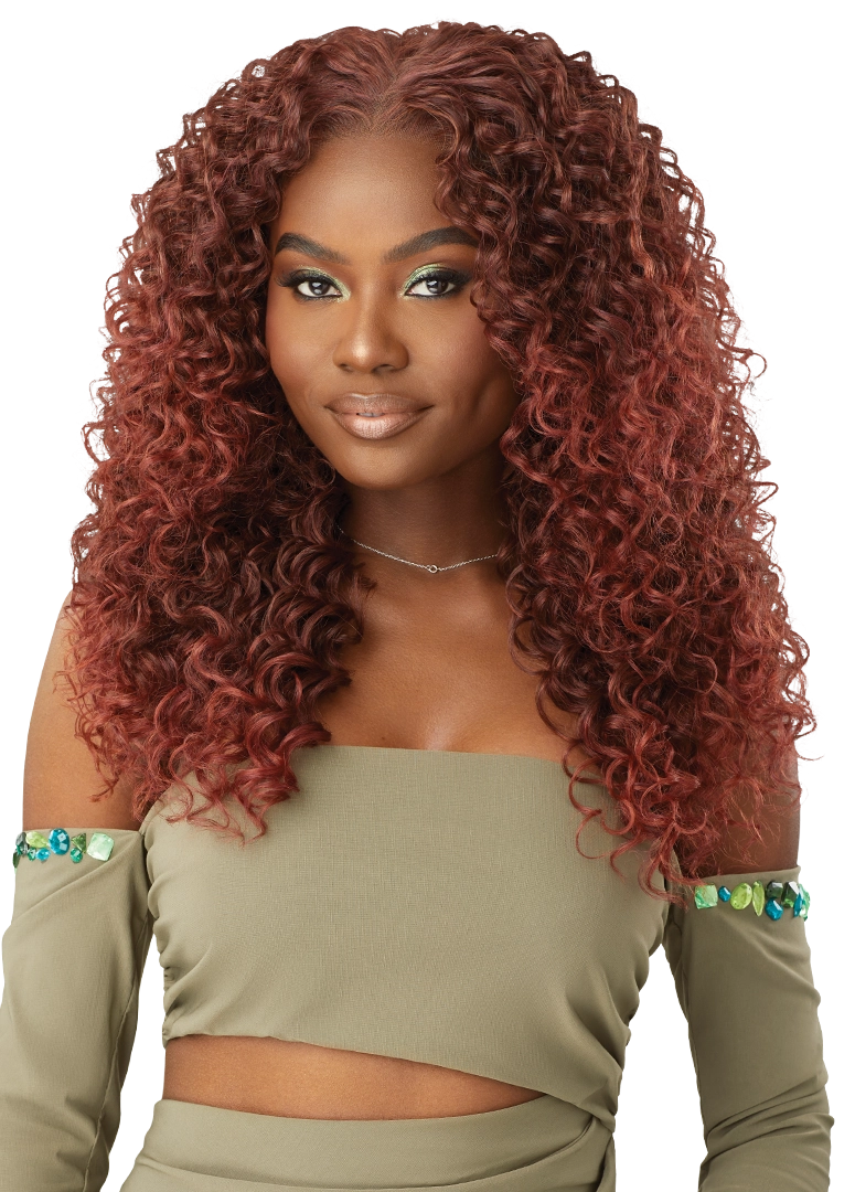 SHOWN COLOR: Spiced Cognac