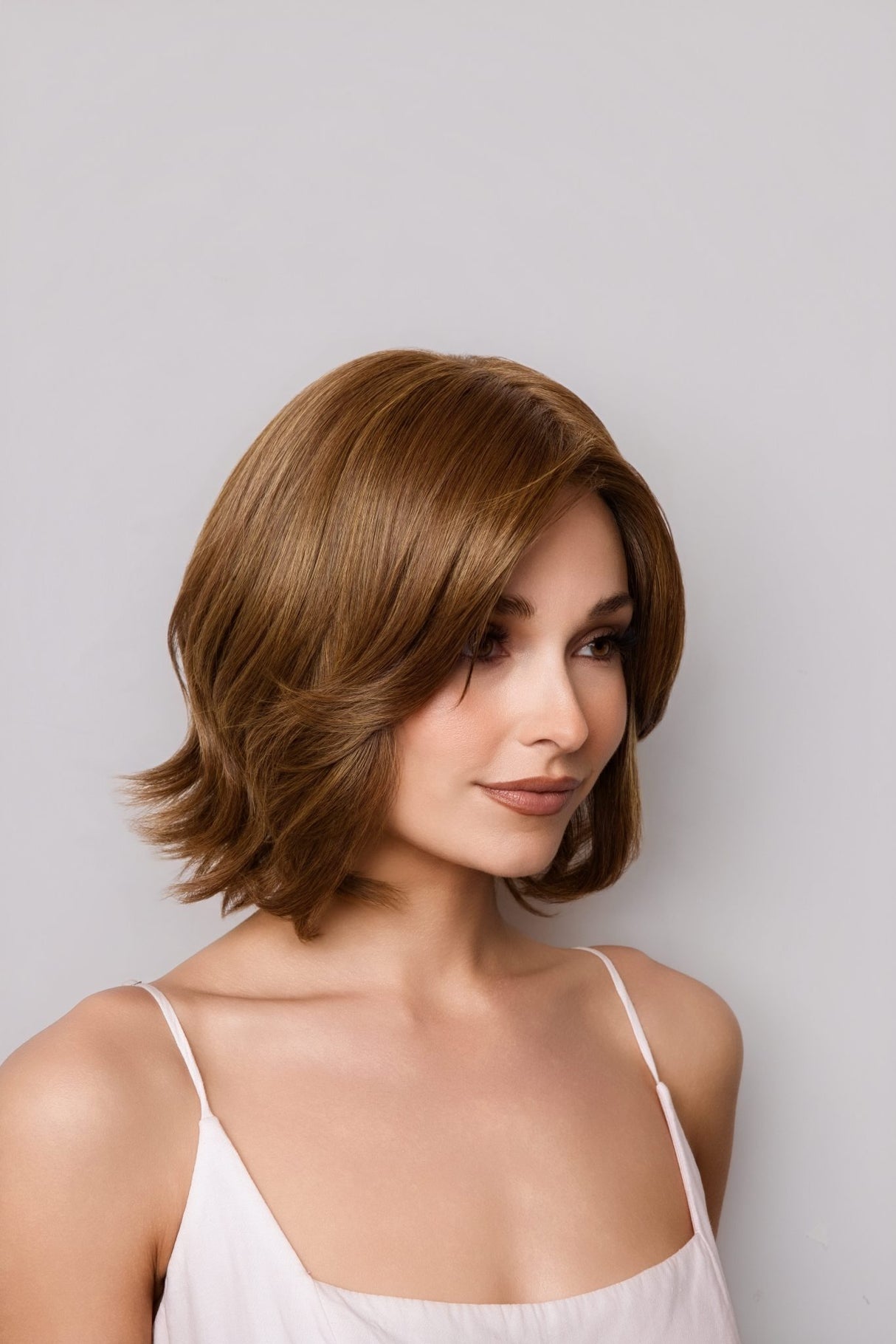 SHOWN COLOR: BROWN TOPAZ
