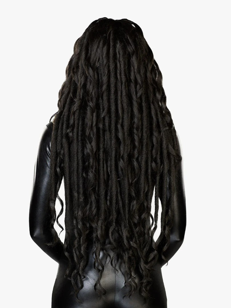 FULL HAND-TIED UNIT 3
