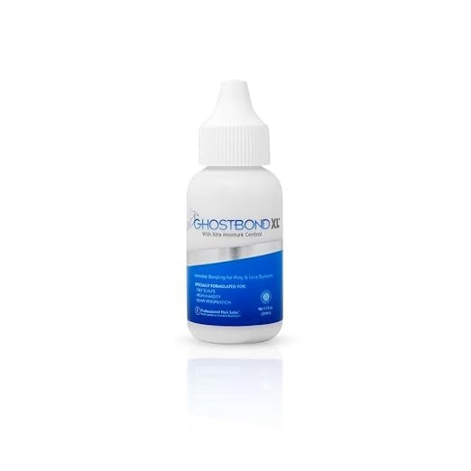 Ghostbond XL Adhesive - 1.3 oz.