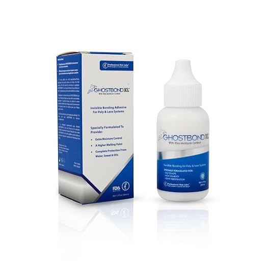 Ghostbond XL Adhesive - 1.3 oz.