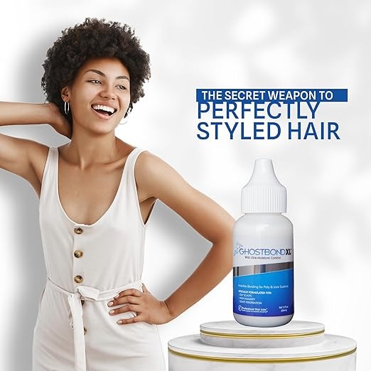 Ghostbond XL Adhesive - 1.3 oz.