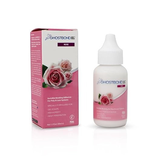 Ghostbond XL Adhesive - 1.3 oz.