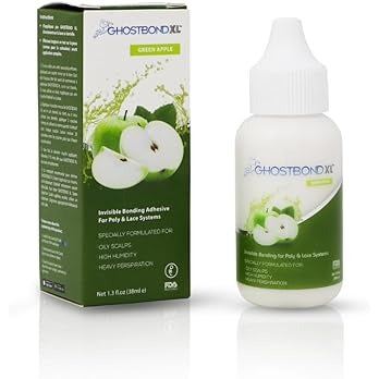 Ghostbond XL Adhesive - 1.3 oz.