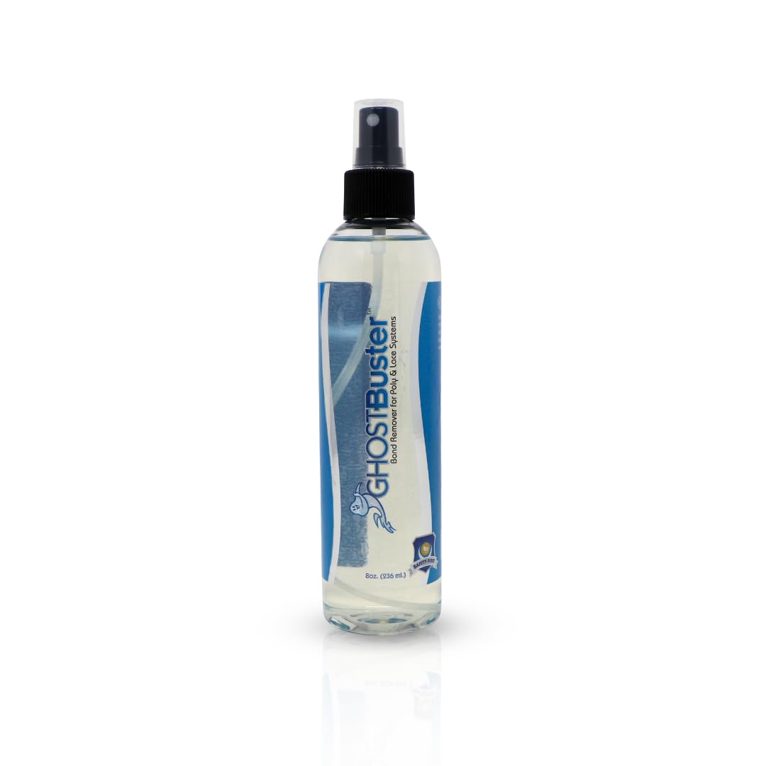 Ghost Buster Remover - 8 OZ.