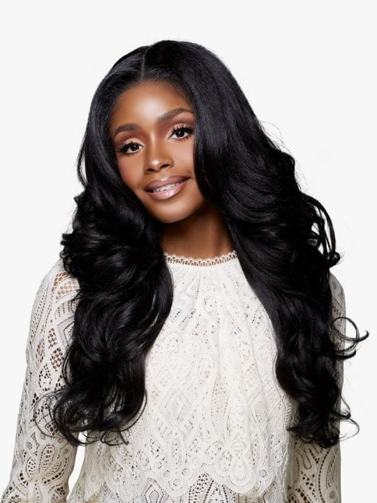 GLAM UNIT 4 (13"X4")