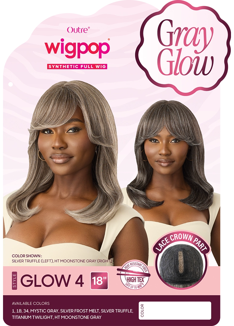 GLOW 4