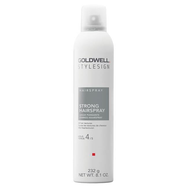 GOLDWELL STRONG SPRAY