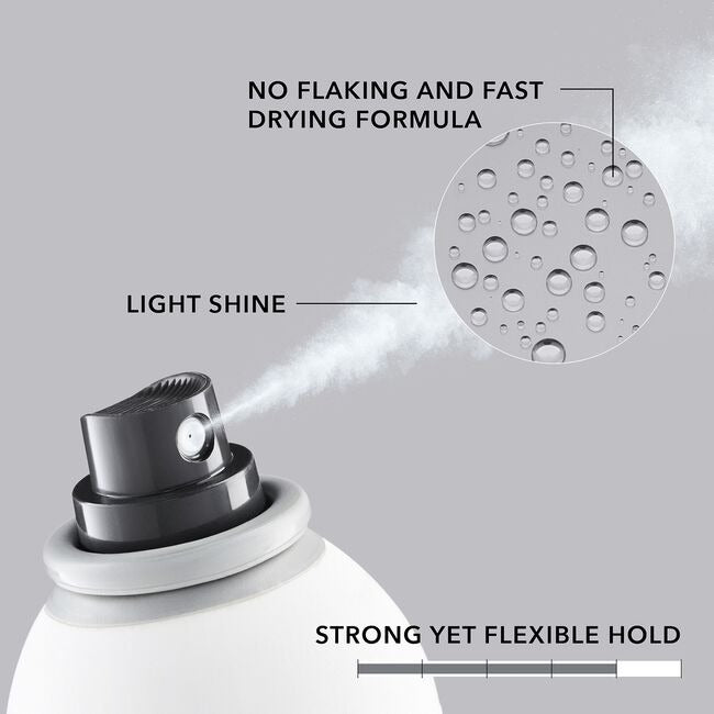 GOLDWELL STRONG SPRAY