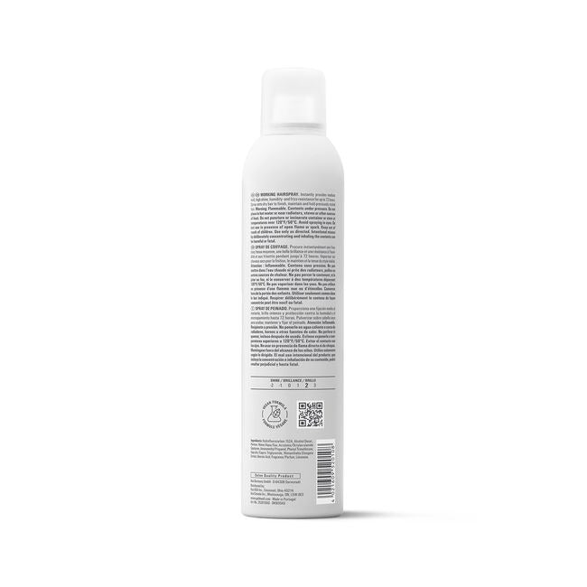 GOLDWELL WORKING HAIRSPRAY
