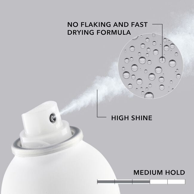 GOLDWELL WORKING HAIRSPRAY