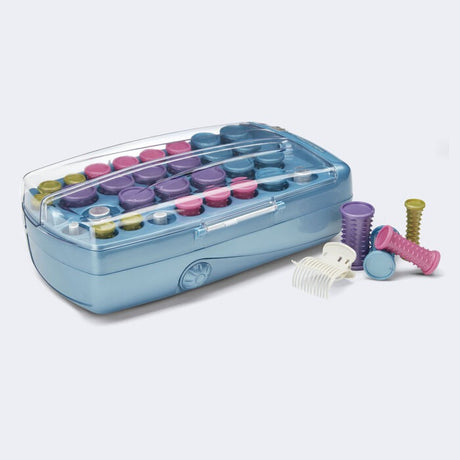 BABYLISS PRO ROLLER SET 30 PCS.