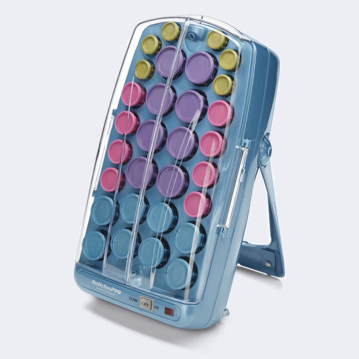 BABYLISS PRO ROLLER SET 30 PCS.