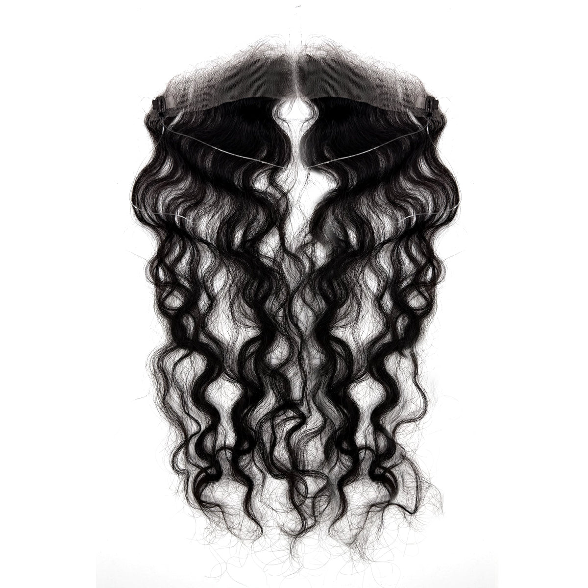 HAIRLINE EUROPEAN WAVE