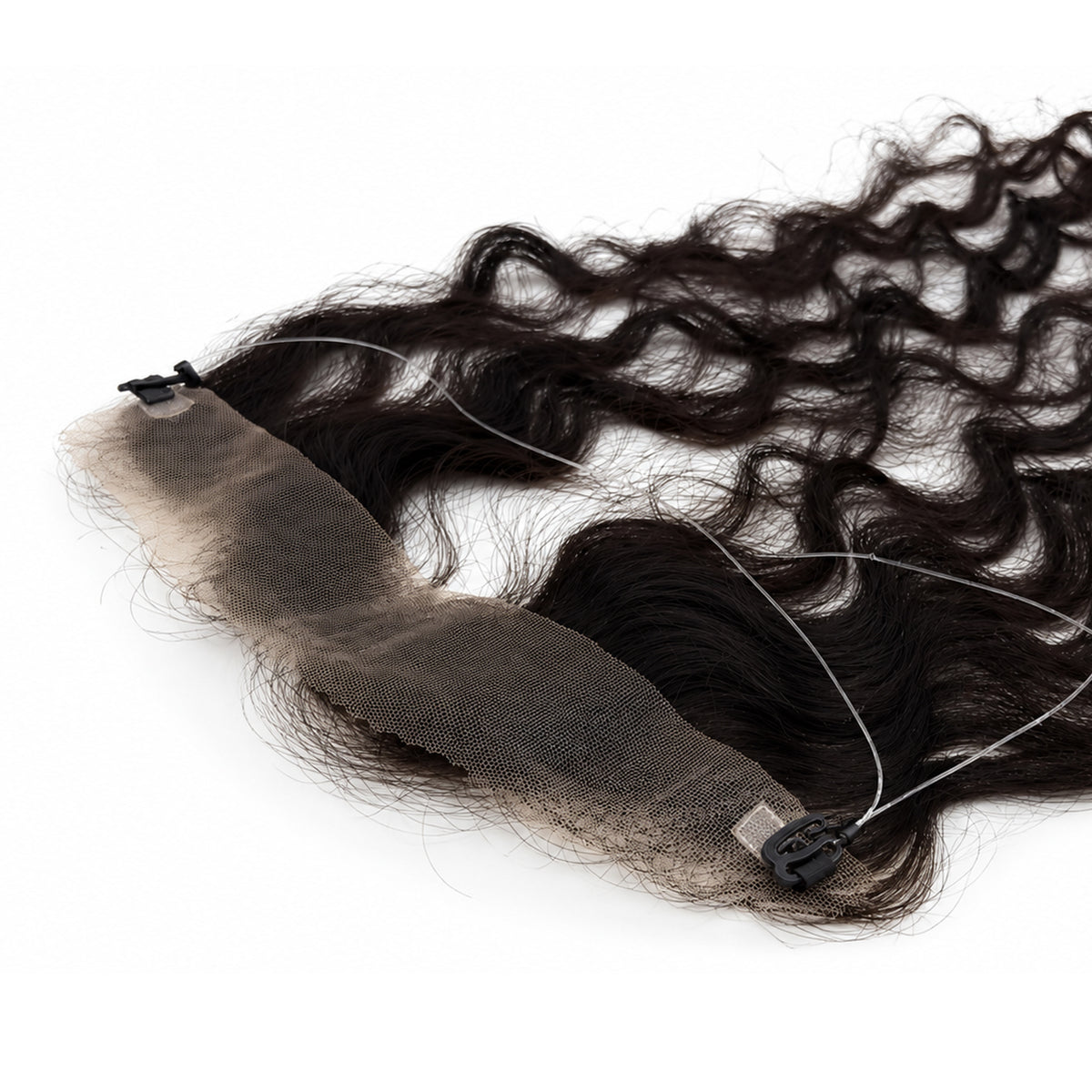 HAIRLINE EUROPEAN WAVE